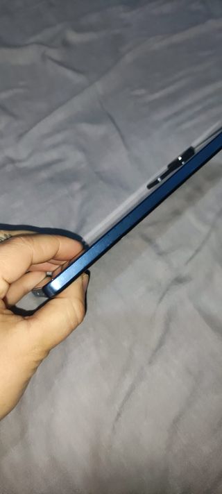 Xiaomi Redmi Note 11 Pro 5G 6/128GB Blu