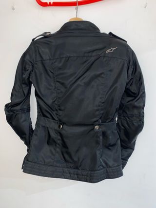 Chaqueta Moto Mujer Alpinestar Stella
