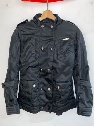 Chaqueta Moto Mujer Alpinestar Stella