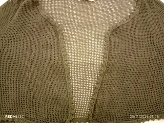 Chaqueta Torera. Nueva a estrenar.