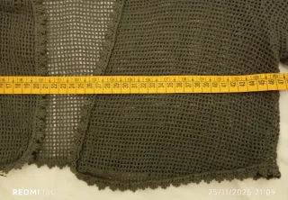 Chaqueta Torera. Nueva a estrenar.