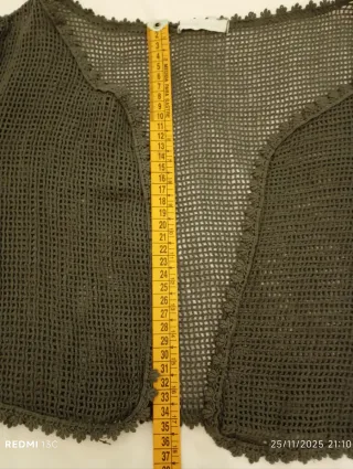 Chaqueta Torera. Nueva a estrenar.