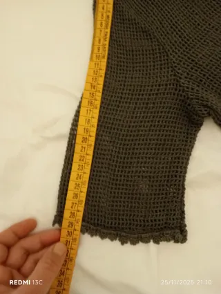 Chaqueta Torera. Nueva a estrenar.