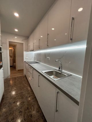 reformas de cocinas y baños