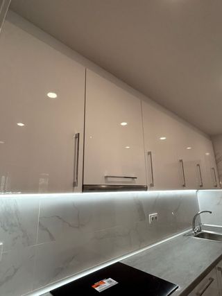 reformas de cocinas y baños