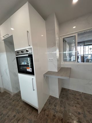 reformas de cocinas y baños