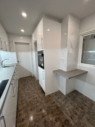 reformas de cocinas y baños