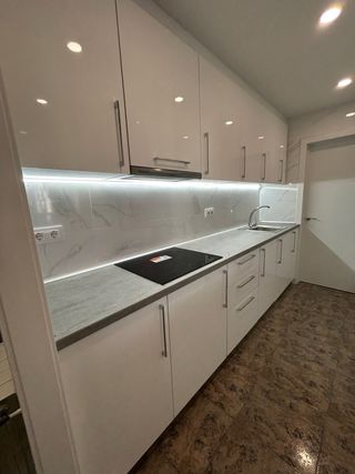 reformas de cocinas y baños