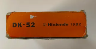 Nintendo Game & Watch Donkey Kong Multi Screen