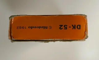 Nintendo Game & Watch Donkey Kong Multi Screen