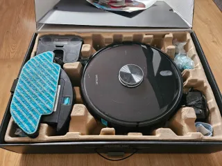 Robot Aspirador Cecotec Conga 4090