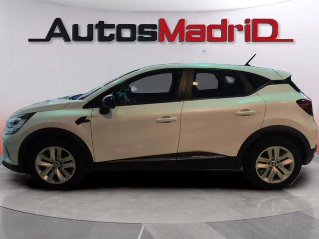 Renault Captur Intens TCe 74kW (100CV) GLP