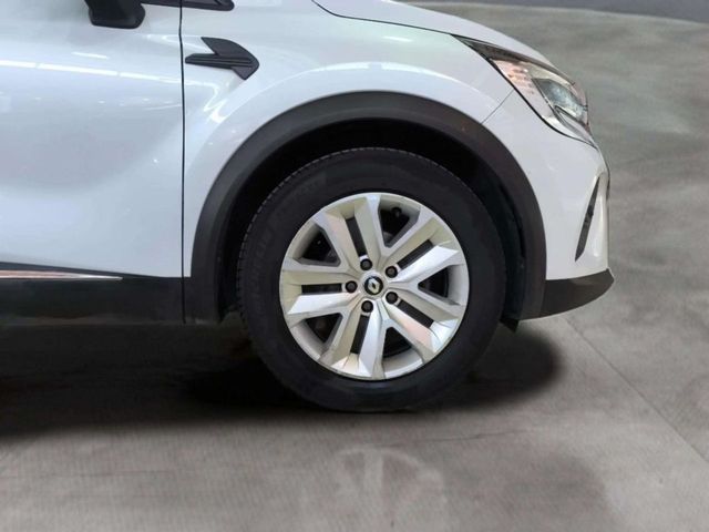 Renault Captur Intens TCe 74kW (100CV) GLP