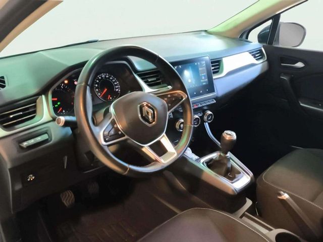 Renault Captur Intens TCe 74kW (100CV) GLP