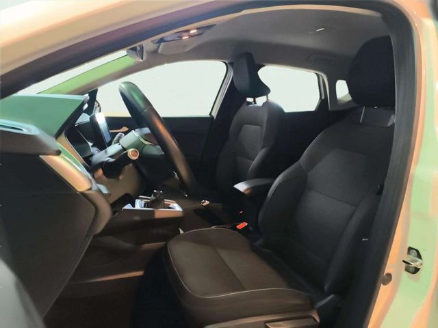 Renault Captur Intens TCe 74kW (100CV) GLP