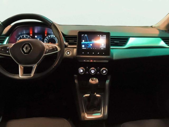 Renault Captur Intens TCe 74kW (100CV) GLP