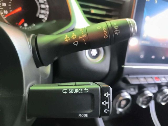 Renault Captur Intens TCe 74kW (100CV) GLP