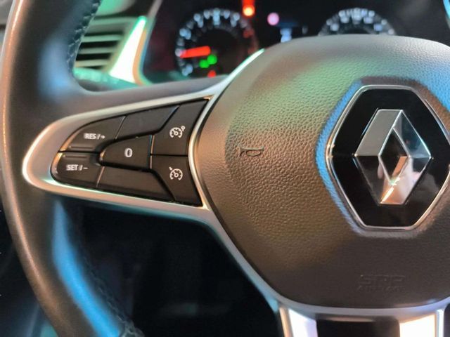 Renault Captur Intens TCe 74kW (100CV) GLP