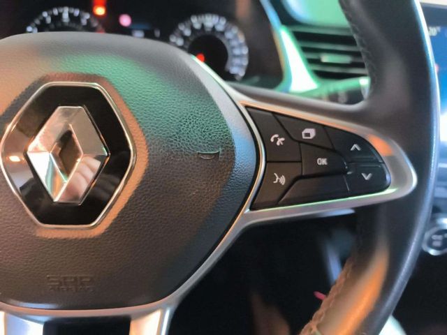 Renault Captur Intens TCe 74kW (100CV) GLP