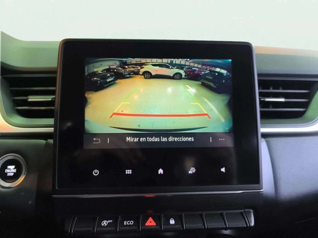 Renault Captur Intens TCe 74kW (100CV) GLP