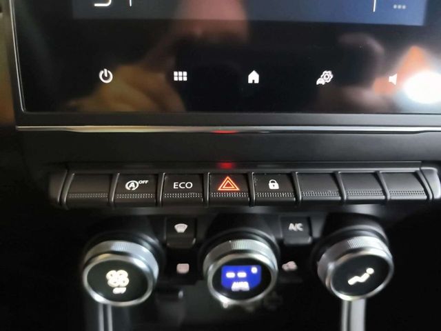 Renault Captur Intens TCe 74kW (100CV) GLP