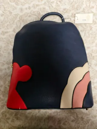 Mochila Mujer