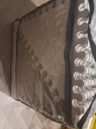 Alfombra suelo foam Skip Hop Playspot Geo