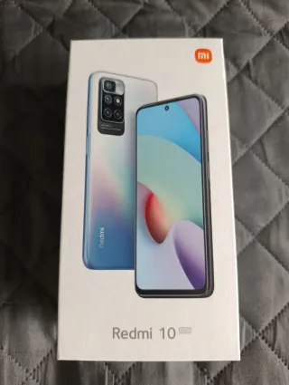 Smartphone Xiaomi Redmi 10 2022