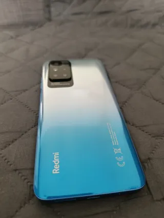Smartphone Xiaomi Redmi 10 2022
