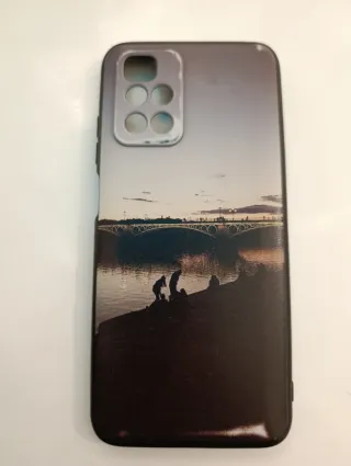 Smartphone Xiaomi Redmi 10 2022