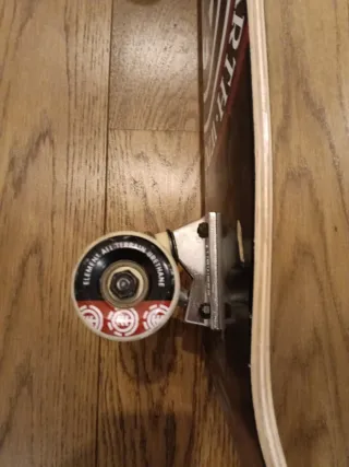 Monopatín Element (Skateboard) — Como nuevo