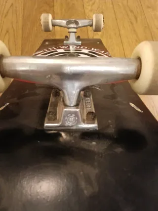 Monopatín Element (Skateboard) — Como nuevo