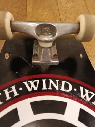 Monopatín Element (Skateboard) — Como nuevo