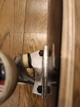 Monopatín Element (Skateboard) — Como nuevo