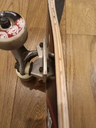 Monopatín Element (Skateboard) — Como nuevo