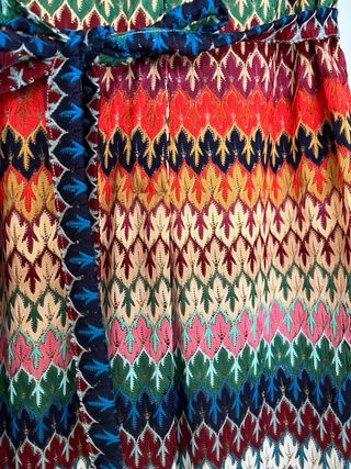 Vestido Vilagallo Talla 38 con etiqueta