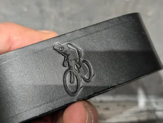 Multitool Brooks MT10 Nero