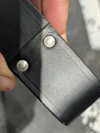 Multitool Brooks MT10 Nero