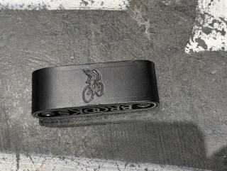 Multitool Brooks MT10 Nero