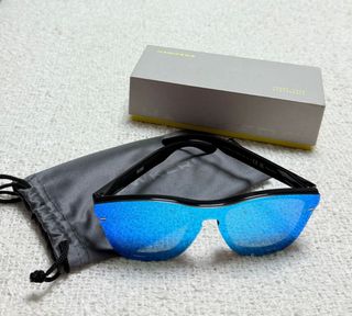 Gafas de sol Hawkers espejo azul