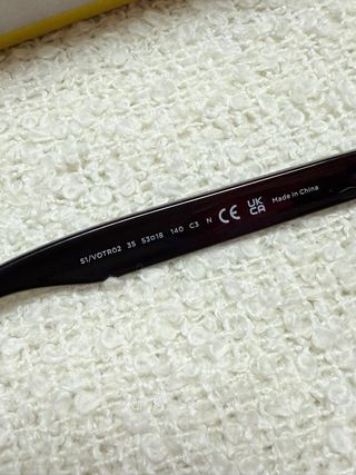 Gafas de sol Hawkers espejo azul