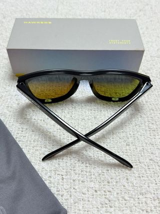 Gafas de sol Hawkers espejo azul