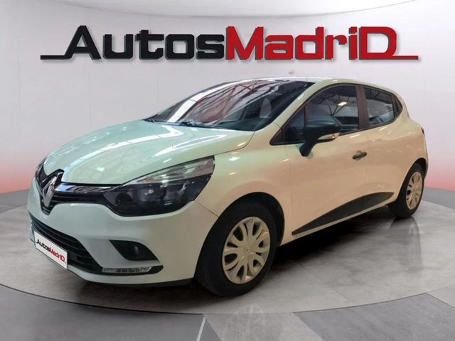 Renault Clio Business TCe 66kW (90CV) GLP -18
