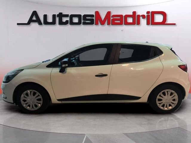 Renault Clio Business TCe 66kW (90CV) GLP -18