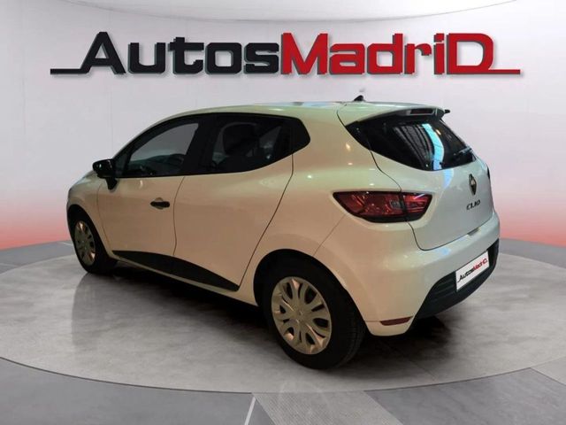 Renault Clio Business TCe 66kW (90CV) GLP -18