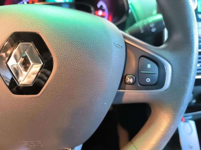 Renault Clio Business TCe 66kW (90CV) GLP -18