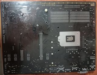 Placa Base Gigabyte Z170 Gaming K3