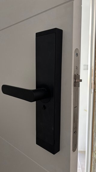 INSTALACIÓN DE CERRADURAS INTELIGENTES!!