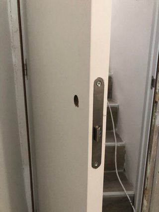 INSTALACIÓN DE CERRADURAS INTELIGENTES!!
