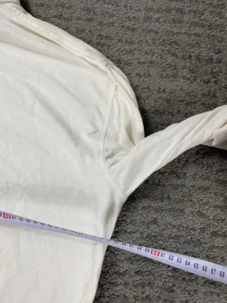 ¡¡OFERTA!! Talla L Polo Tommy Hilfiger Manga Larga